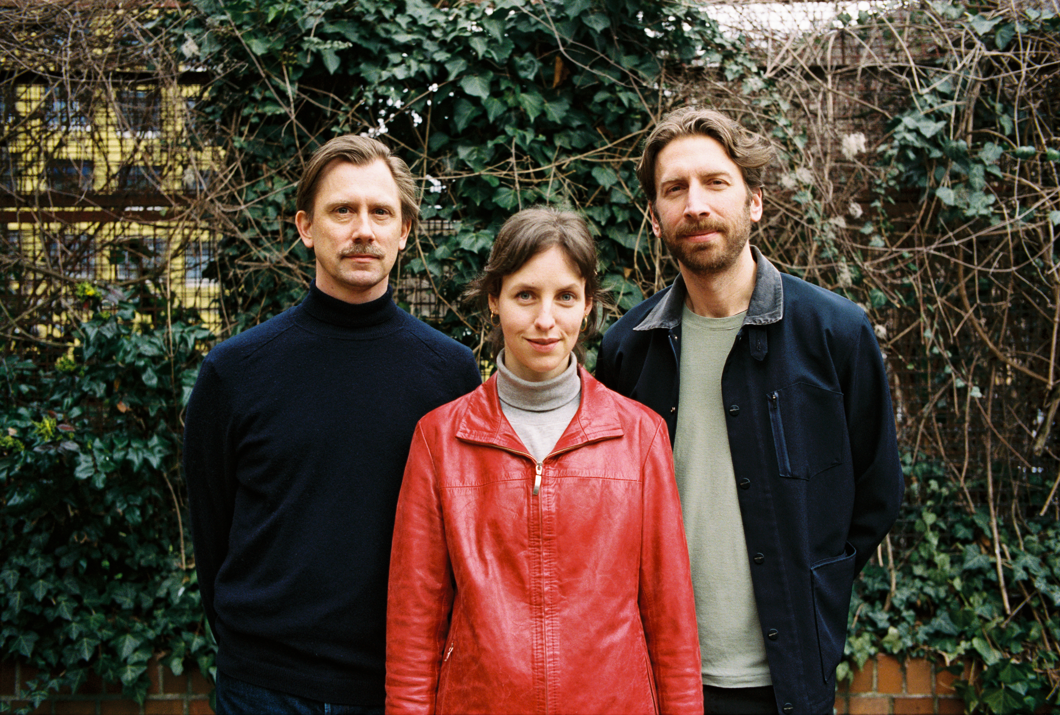Company Portrait