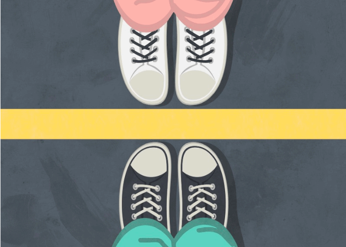 boundaries in the therapy room