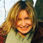 Tamara Romaniuk Somatic Counsellor & Therapist. Integrative Body - Mind - Relational Approach in Berlin