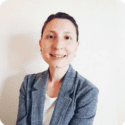 Sibel Karamaras - M.Sc. Psychologist Psychological Counselor in Amsterdam