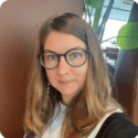 Begum Erten Uyumaz - Accreditated Psychologist MSc in Eindhoven