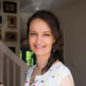 Lara Zibarras Psychologist and eating disorder recovery coach in london