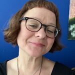 Siri Sundin (she/her) Sexologist