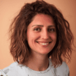 Bobbie Miteva Psychological Counsellor