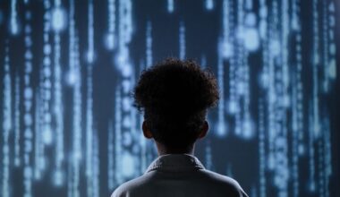 humans vs AI