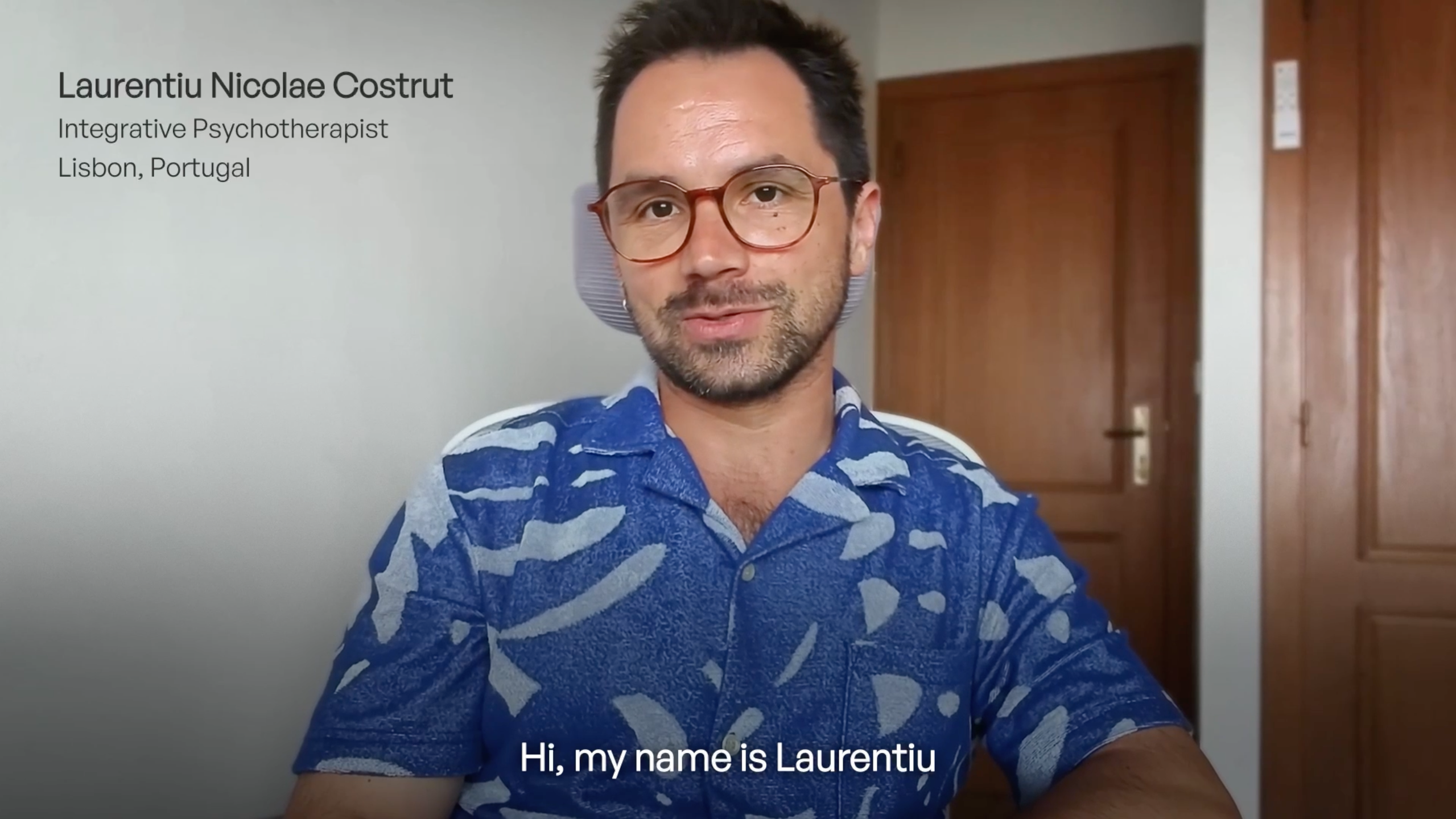 Video Preview