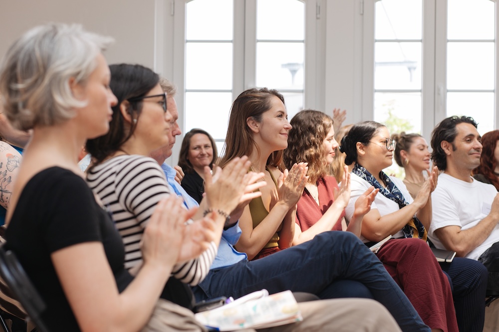 Growing Your Private Practice: A Panel Series