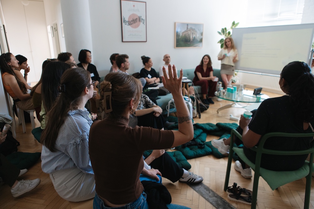 How Are You Using AI in Your Practice?