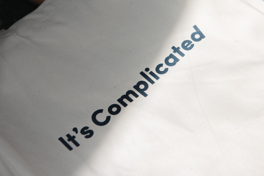 Get the Most Out of It's Complicated 