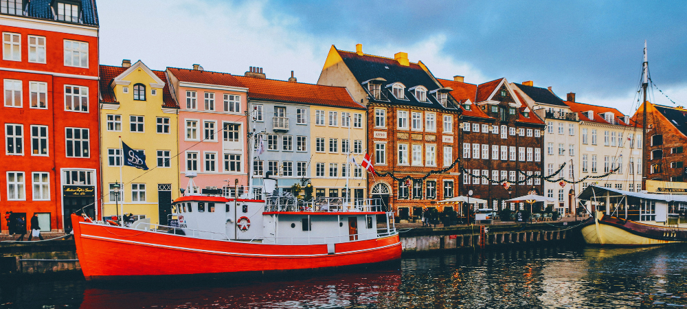 Copenhagen Hangout June 2026