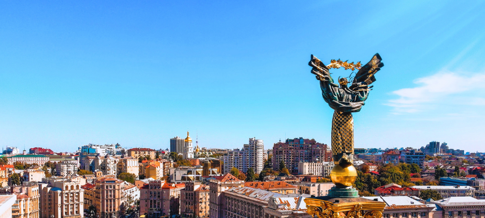 Kyiv Therapist Hangout: Second Edition