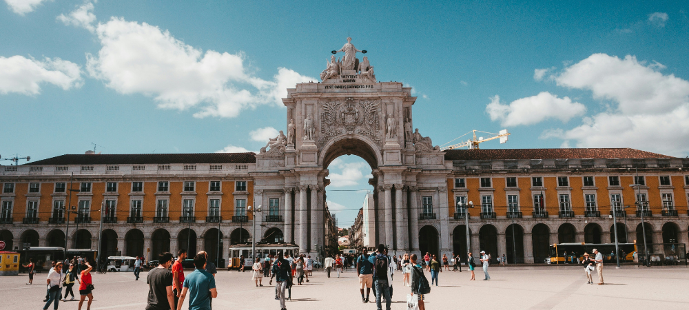 Lisbon Intervision Meet up (monthly)