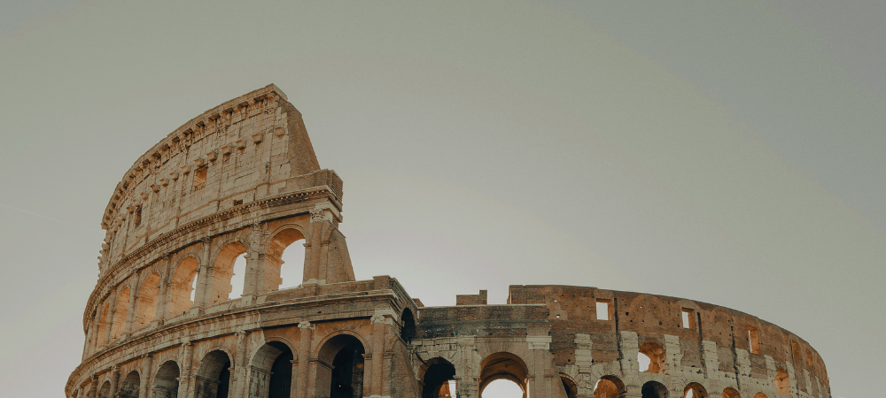 Rome July Aperitivo Hangout 