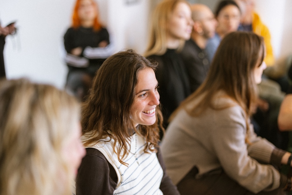 Intervision Group: The Lived Experience of Complex Trauma