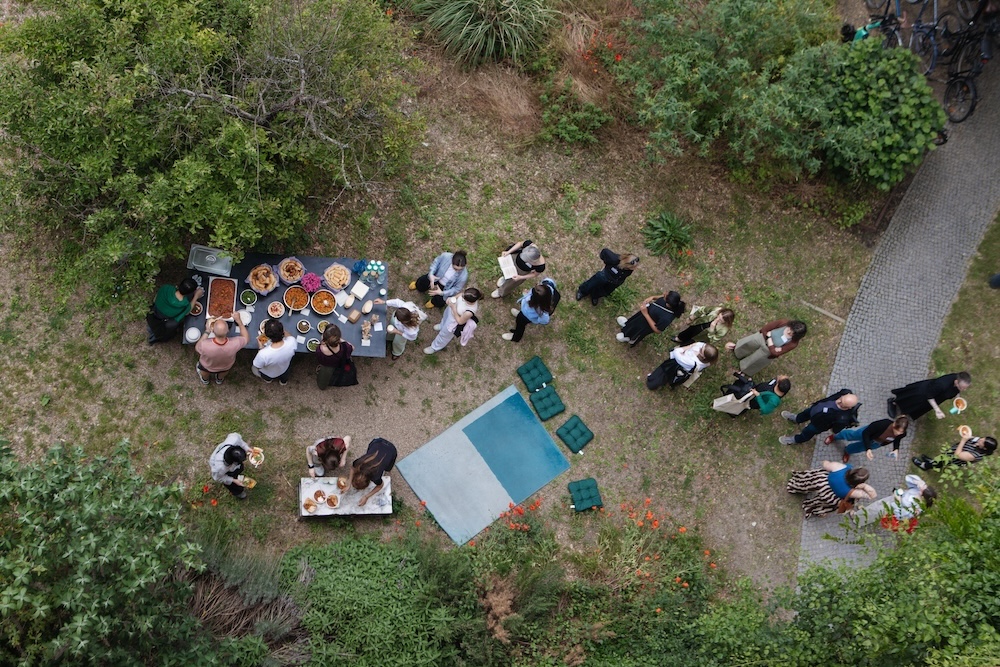 Friday Night Sharing Group (on Thursday!)