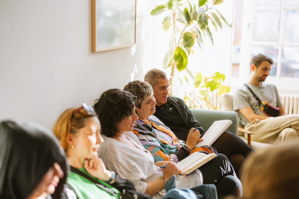 The lived experience of Complex Trauma