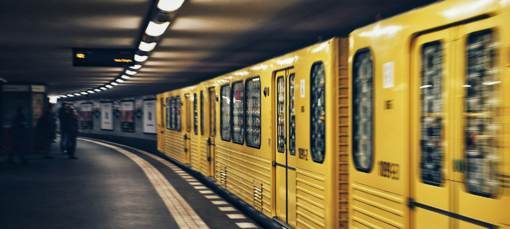 AUGUST BERLIN HANGOUT: Sunday Coffee Edition