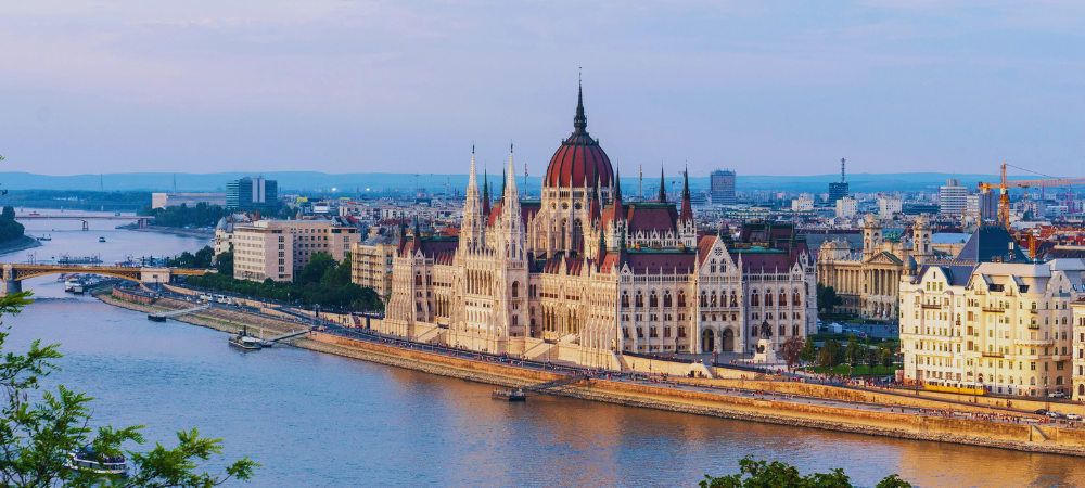 Budapest Psychologists Meetup
