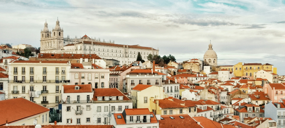 Lisbon Intervision Meet up (monthly)