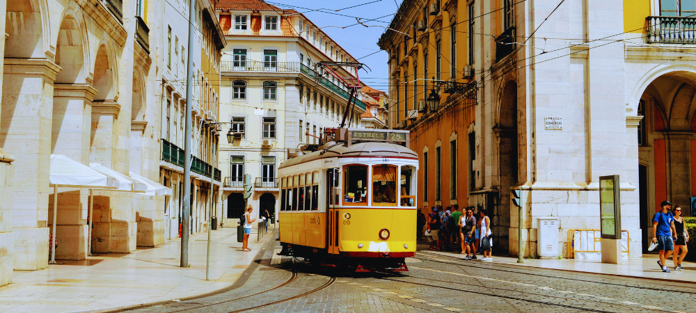 Lisbon Intervision Meet up (monthly)