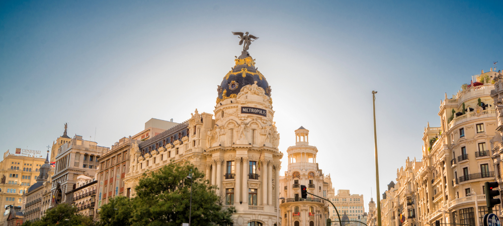 Madrid IC Therapist Meetup: July