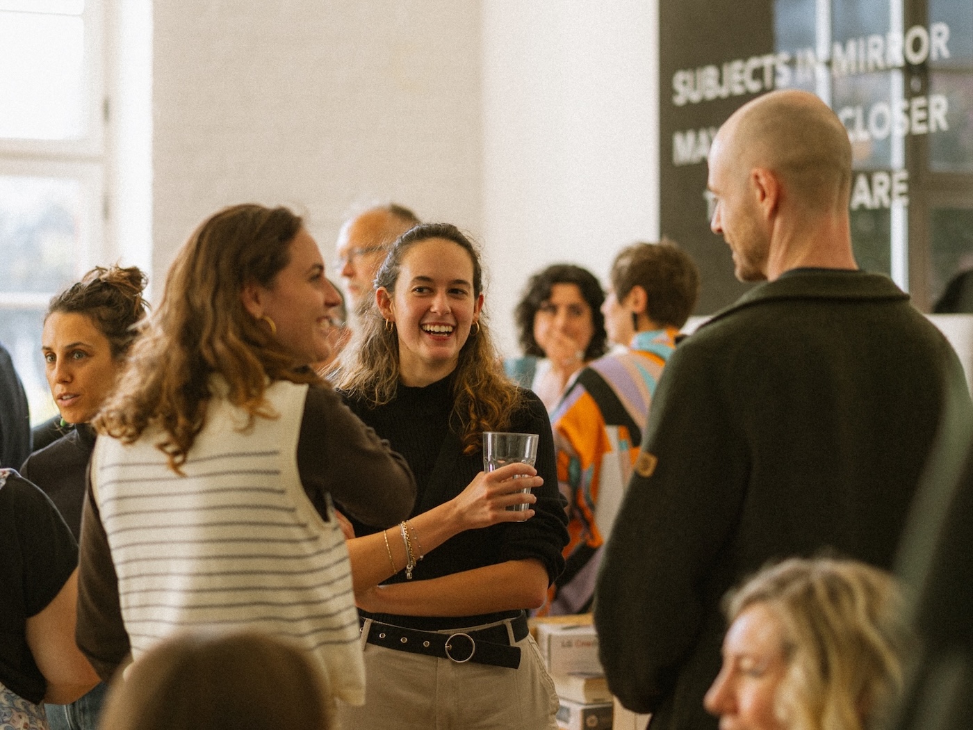 Institutionen & Verbände